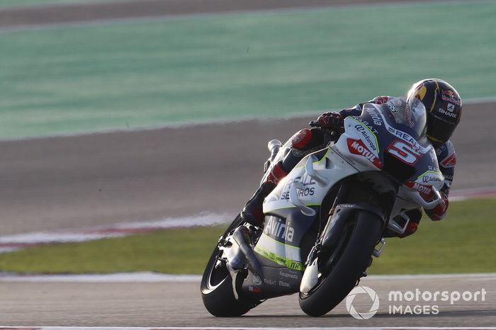 Tito Rabat, Avintia Racing