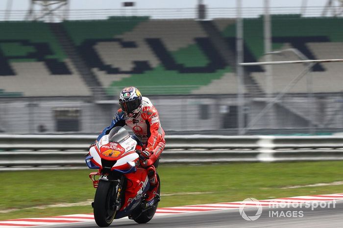 Jack Miller, Pramac Racing