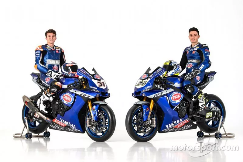 GRT Yamaha WorldSBK Team