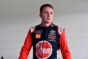 Christopher Bell