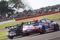 Silverstone (National)