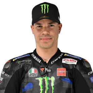 Franco Morbidelli