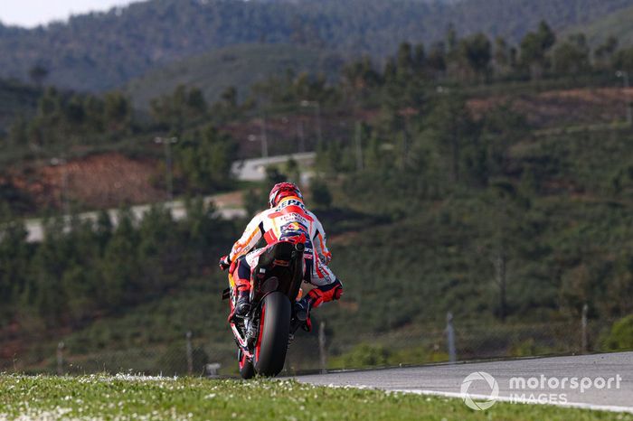 Marc Marquez, Repsol Honda Team 