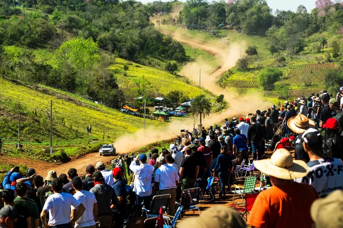 Adrien Fourmaux, Alexandre Coria, Hyundai World Rally Team Hyundai i20 N Rally1