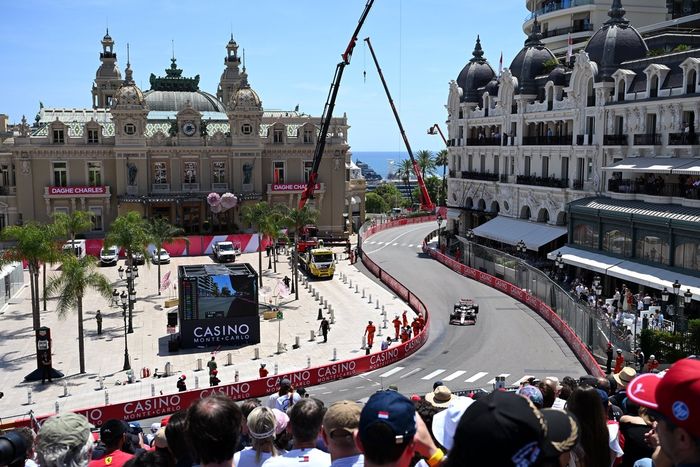 Oliver Bearman, Haas F1 Team