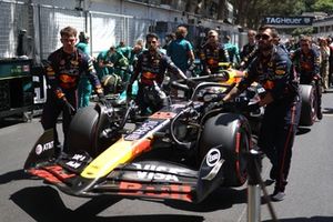 Yuki Tsunoda, Red Bull Racing Team