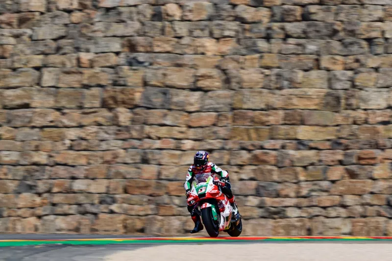 Johann Zarco, LCR Honda Team