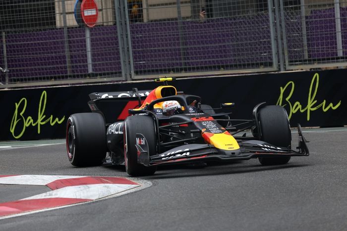 Yuki Tsunoda, Equipo Red Bull Racing