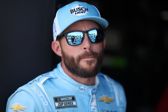 Ross Chastain, Trackhouse Racing Chevrolet