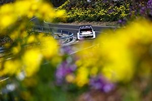 Sami Pajari, Marko Salminen, Toyota Gazoo Racing WRT Toyota GR Yaris Rally1
