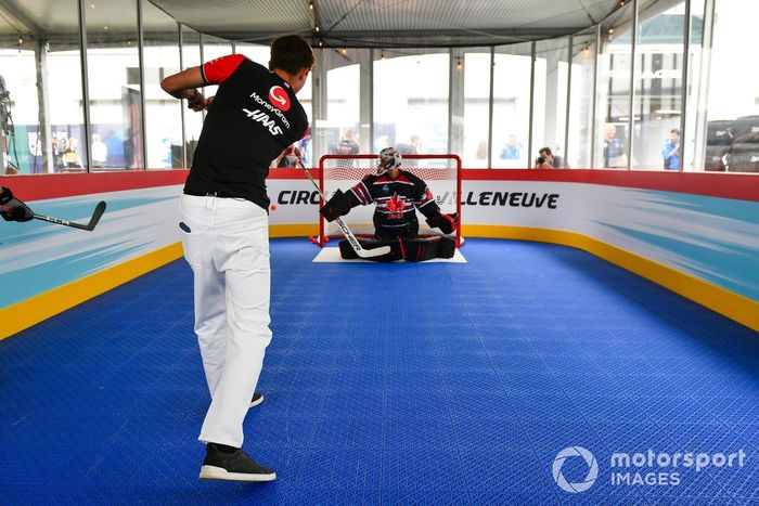 Oliver Bearman, Haas F1 Team
