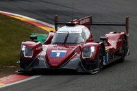 Richard Mille Racing