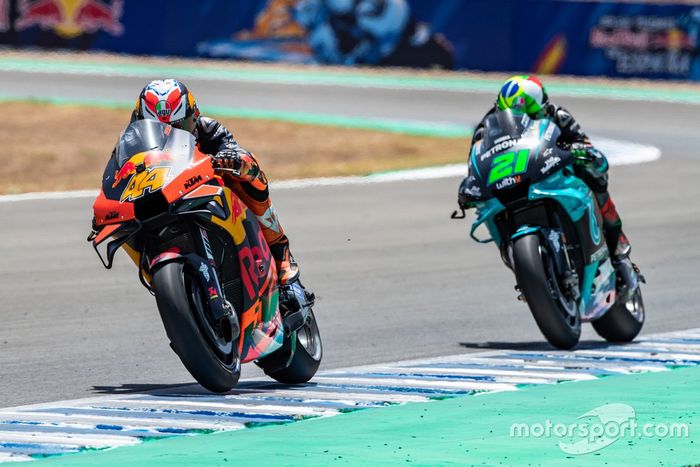 Pol Espargaro, Red Bull KTM Factory Racing