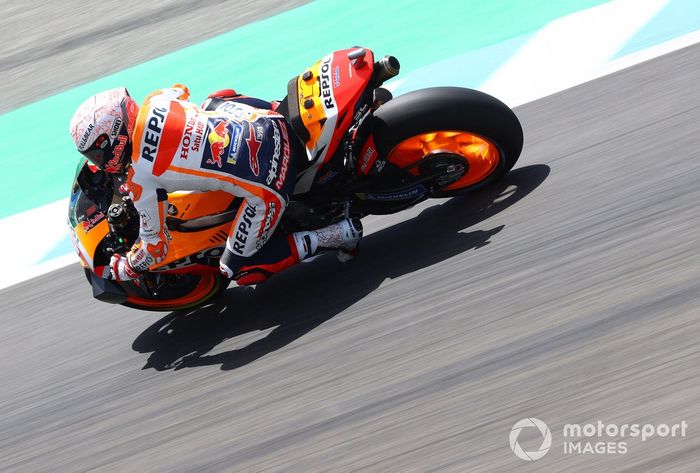 Marc Márquez, Repsol Honda Team