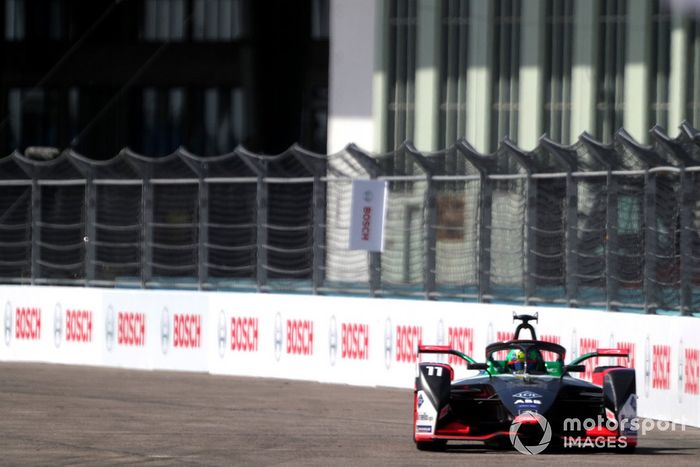 Lucas Di Grassi, Audi Sport ABT Schaeffler, Audi e-tron FE06