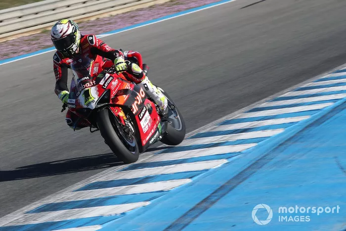 Alvaro Bautista