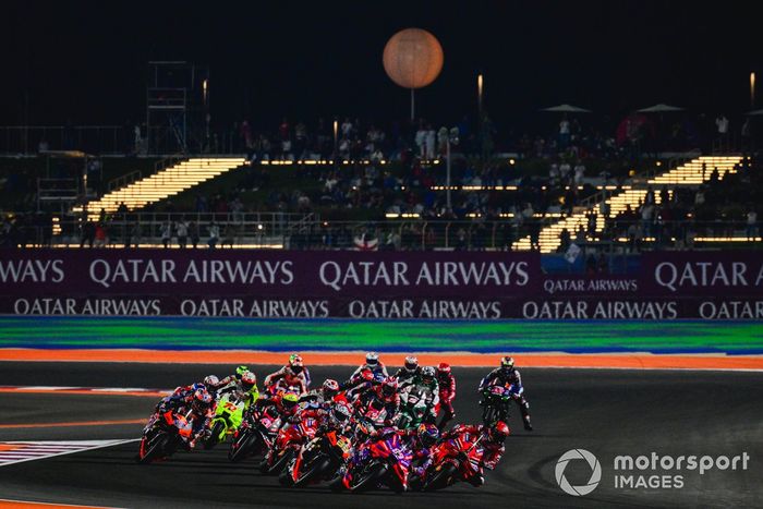Jorge Martín, Pramac Racing 