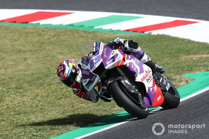 Jorge Martín, Pramac Racing