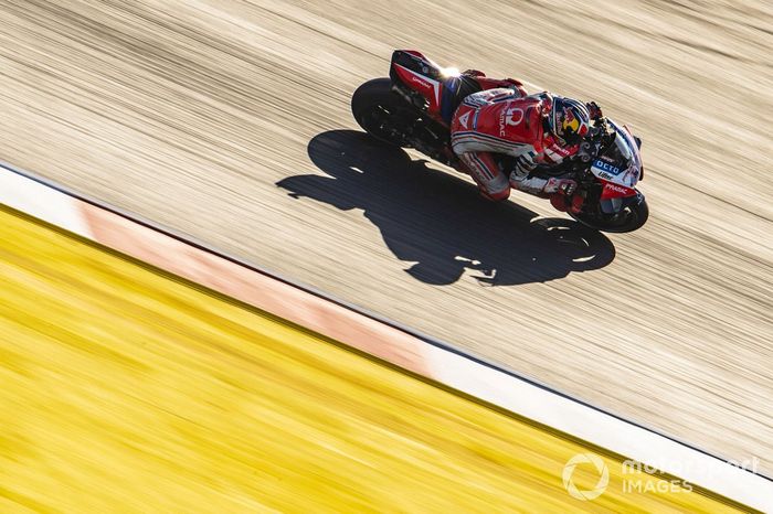 Jack Miller, Pramac Racing