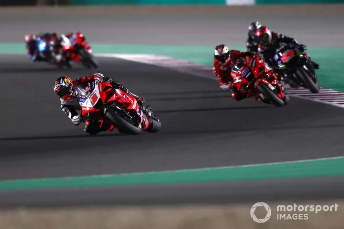 Johann Zarco, Pramac Racing