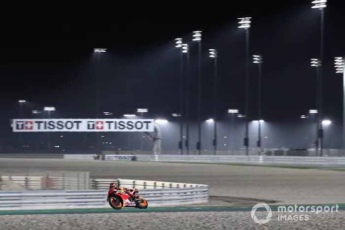 Stefan Bradl, Repsol Honda Team