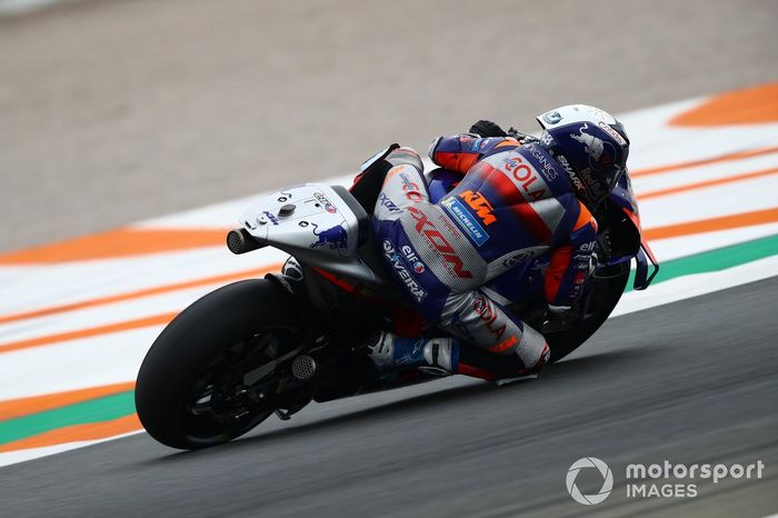 Miguel Oliveira, Red Bull KTM Tech 3