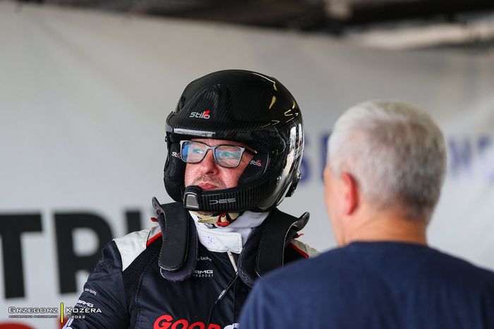 WSMP, FIA CEZ, Slovakiaring