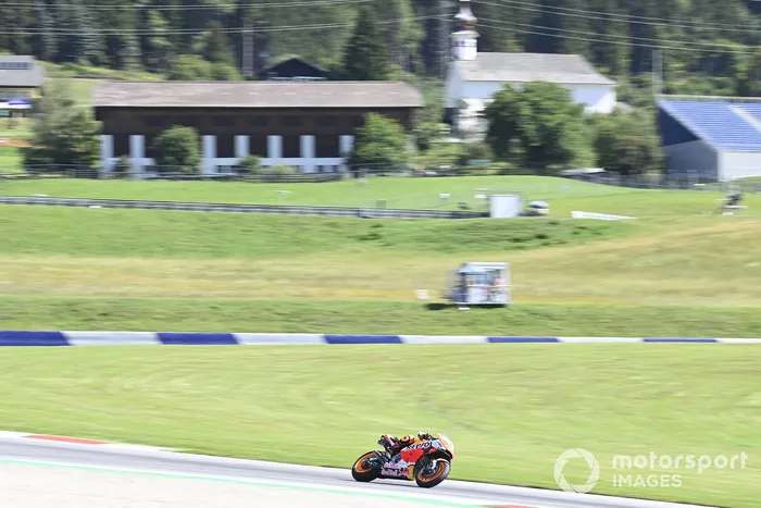 Pol Espargaro, Repsol Honda Team