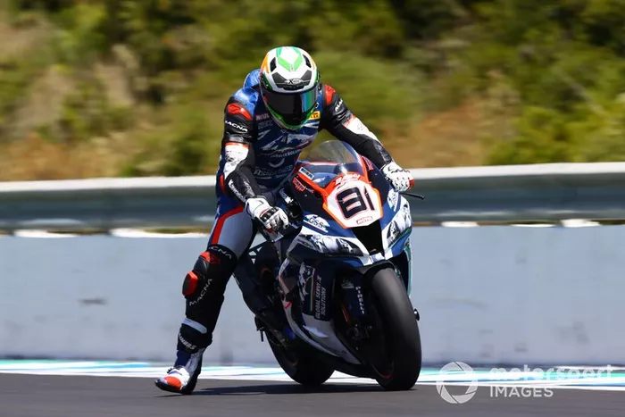 Jordi Torres, Team Pedercini