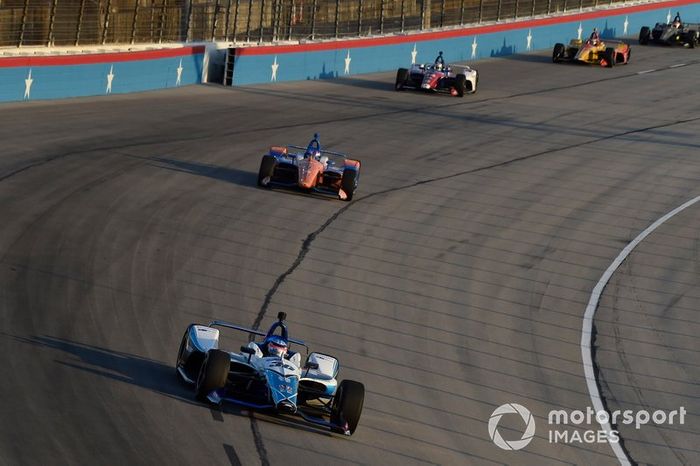 Takuma Sato, Rahal Letterman Lanigan Racing Honda