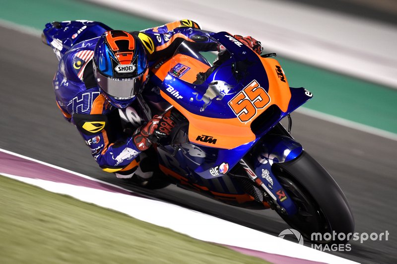 Hafizh Syahrin