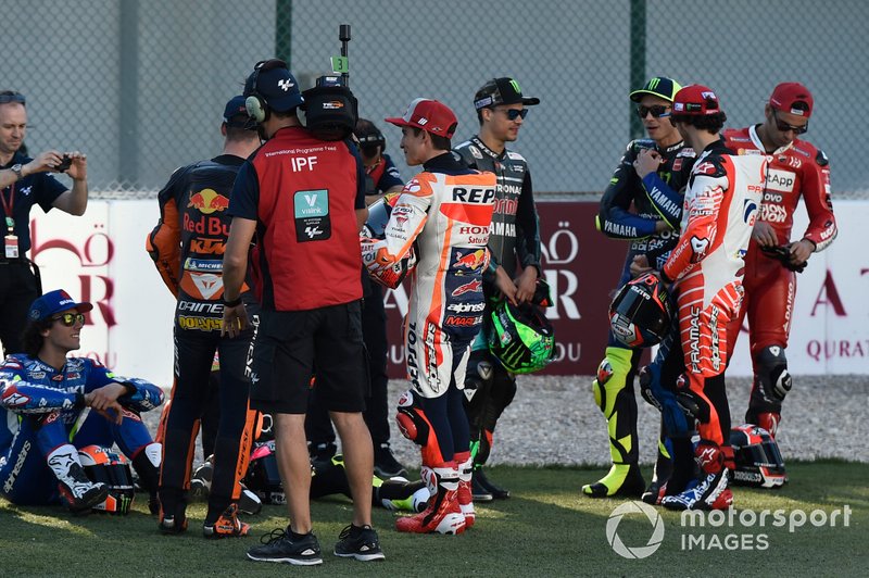 Марк Маркес, Repsol Honda Team