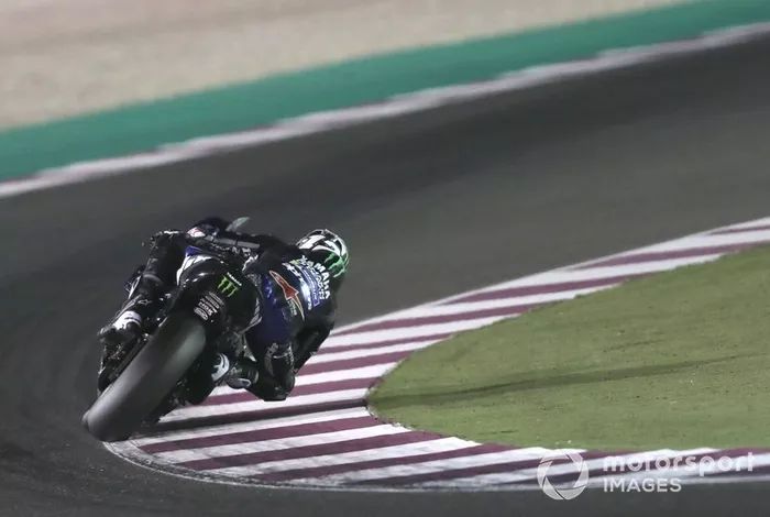 Maverick Vinales, Yamaha Factory Racing