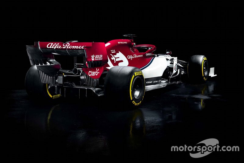 Alfa Romeo C38