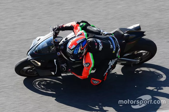 Bradley Smith