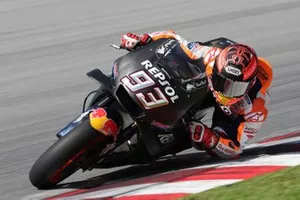 Marc Márquez, Repsol Honda Team