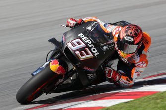 Marc Márquez, Repsol Honda Team
