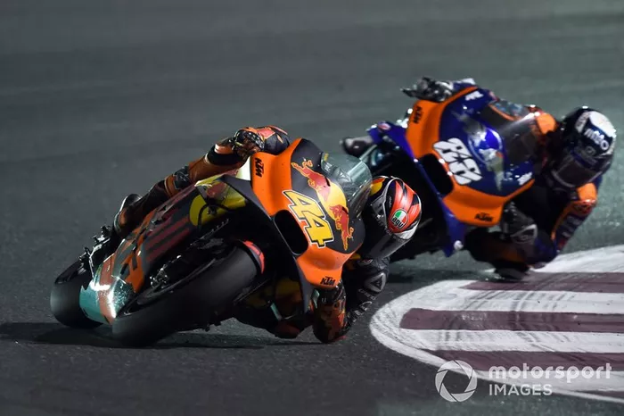 Pol Espargaro, Red Bull KTM Factory Racing  