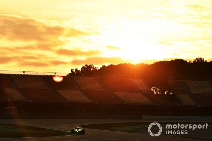 Alex Albon, Scuderia Toro Rosso STR14