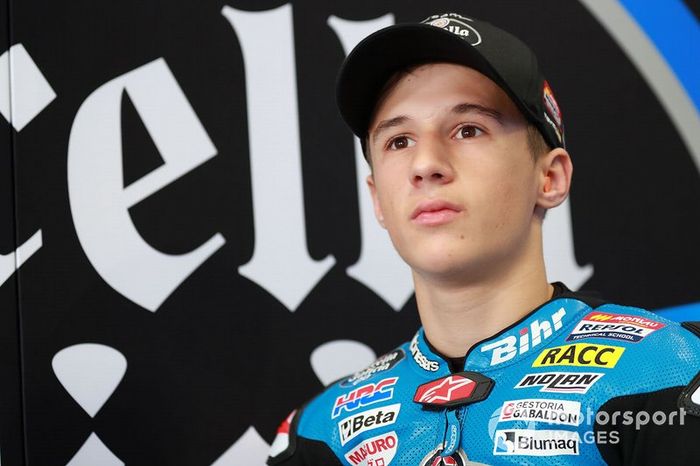 Sergio Garcia, Estrella Galicia 0,0