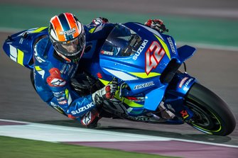 Alex Rins, Team Suzuki MotoGP