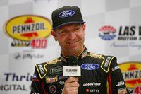 Clint Bowyer