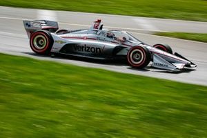 Will Power, Team Penske Chevrolet