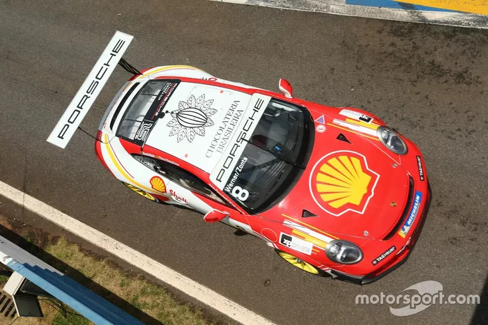Porsche Endurance Series
