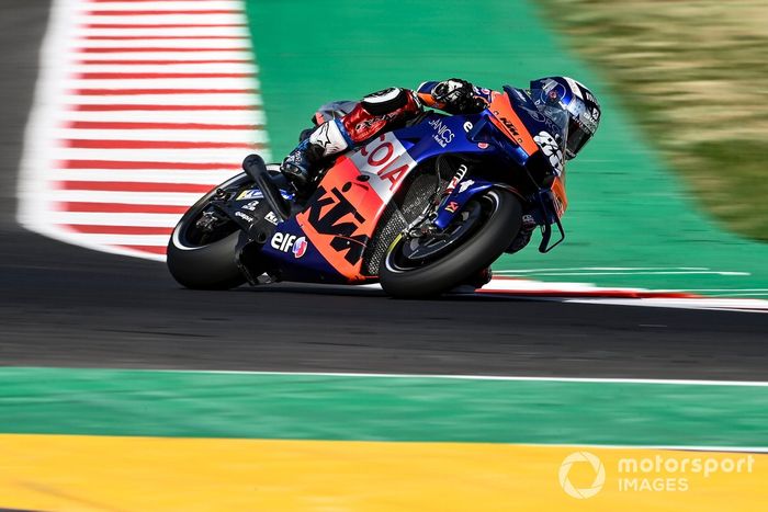 Miguel Oliveira, Red Bull KTM Tech 3