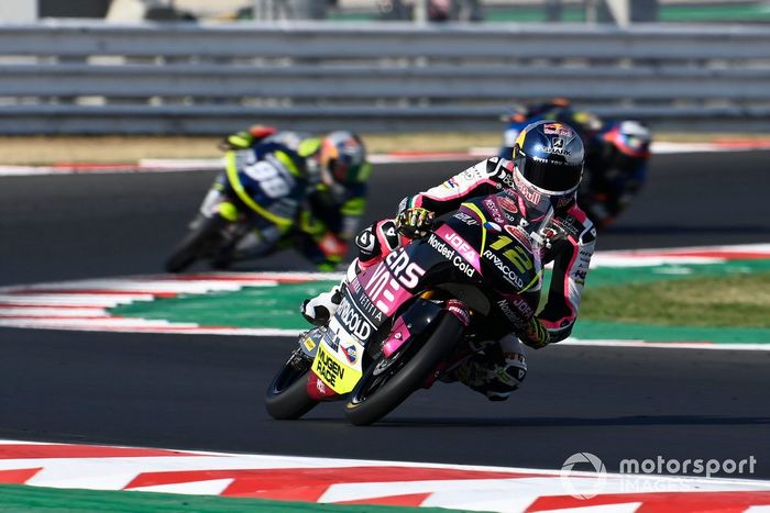 Filip Salac, Snipers Team