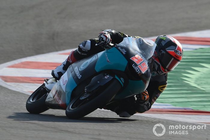 Khairul Idham Pawi, SIC Racing Team