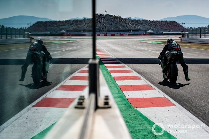 Franco Morbidelli, Petronas Yamaha SRT