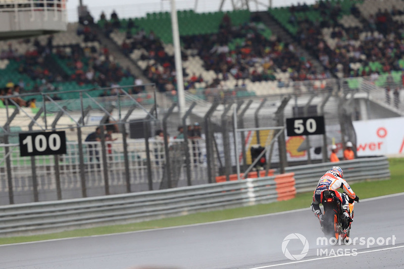 Dani Pedrosa, Repsol Honda Team