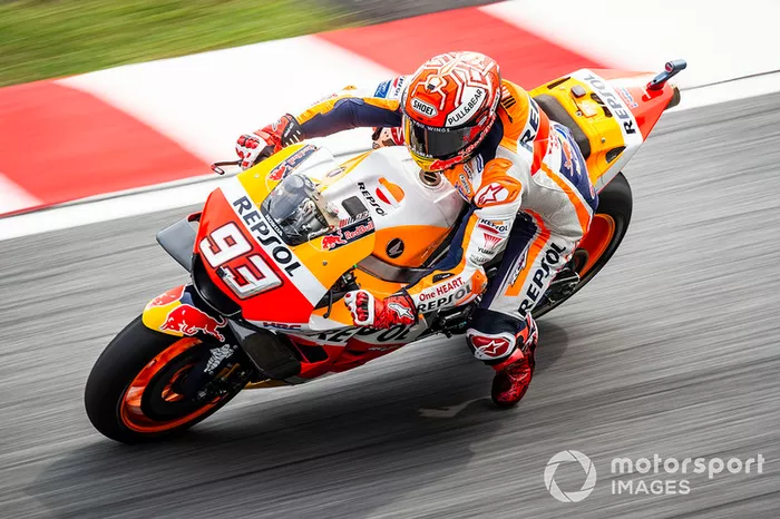 Marc Márquez, Repsol Honda Team